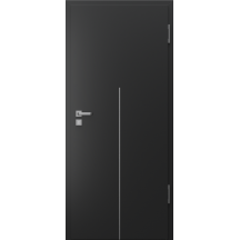 Porta SILENCE 37 dB EI 30 Cierna 
